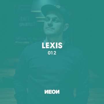 Lexis – Neon Podcast 012