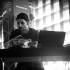 Boundary live at Mutek (pic by Philippe Sawicki)