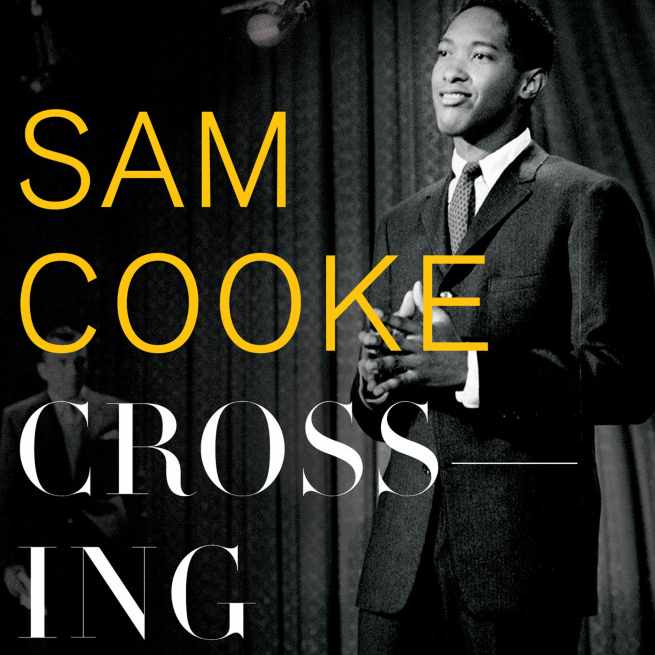 sam cooke crossing over