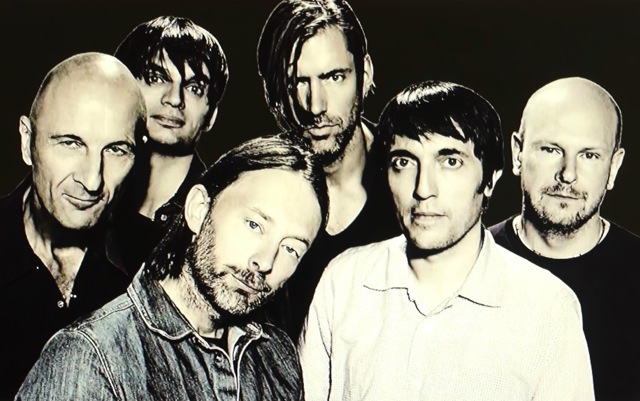 radiohead