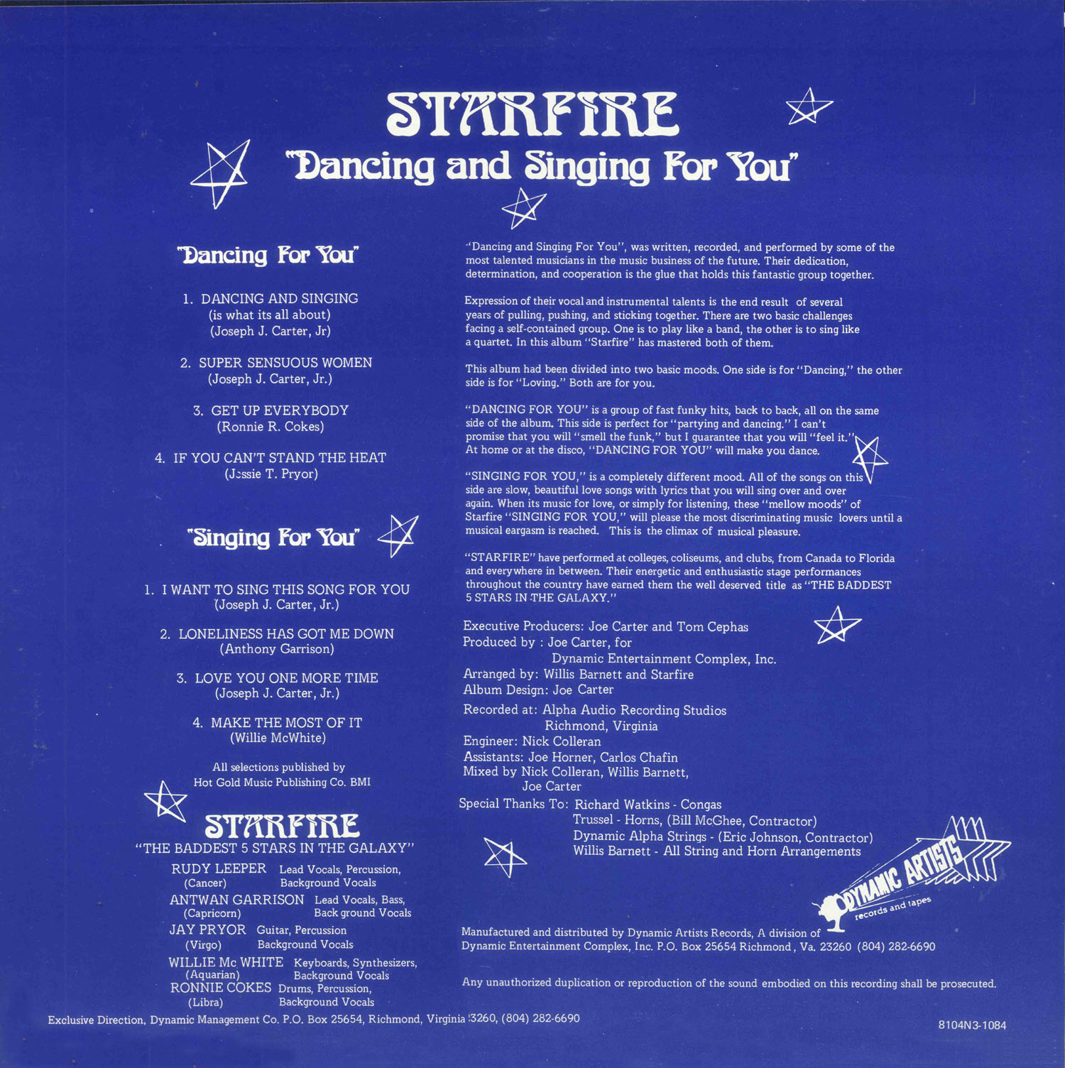 starfire-dancing-singing-for-you-b1
