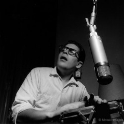 Forgotten Treasures – Music Is My Sanctuary