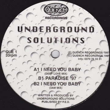 dubplate pressure dubplate pressure