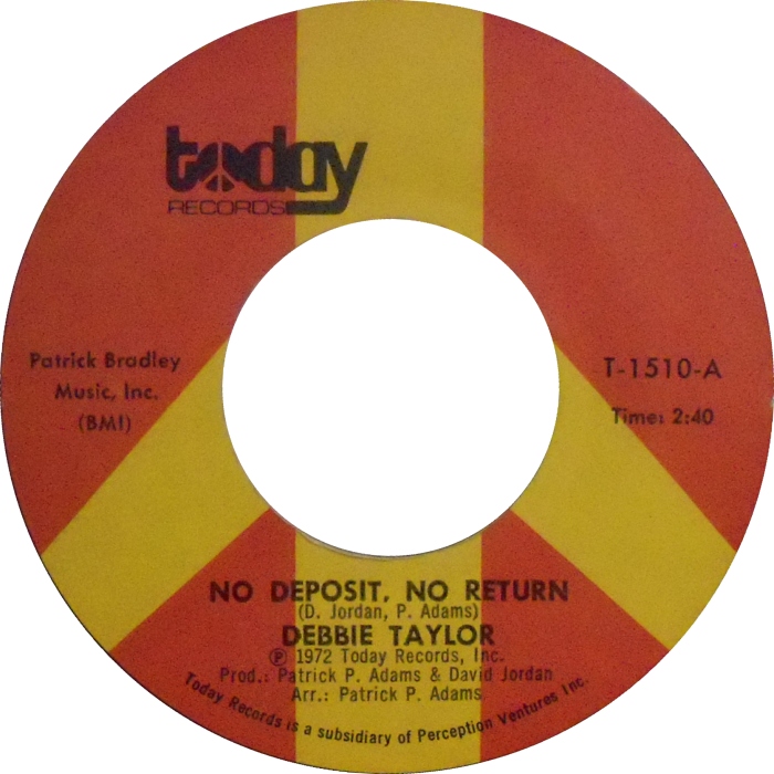 debbie-taylor-no-deposit-no-return-today