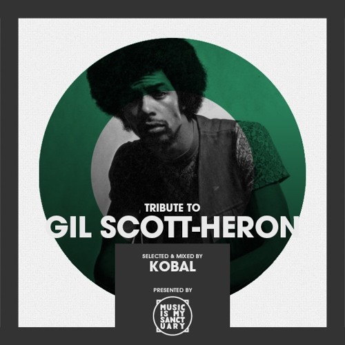 Forgotten Treasure: Gil Scott-Heron and Brian Jackson 