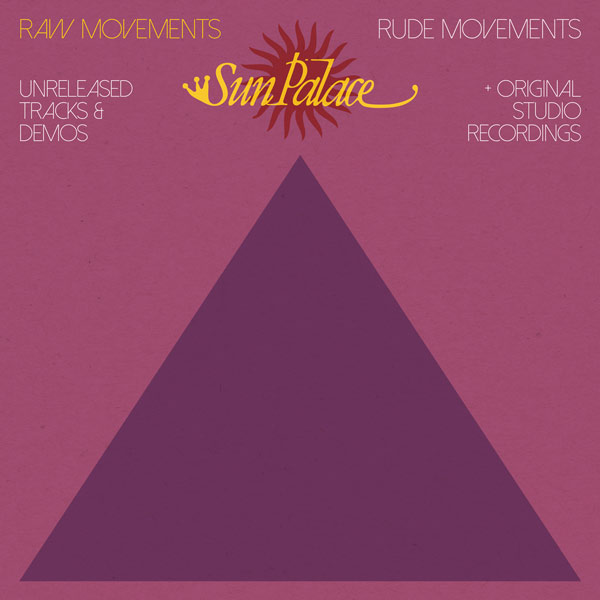 rude movements sunpalace