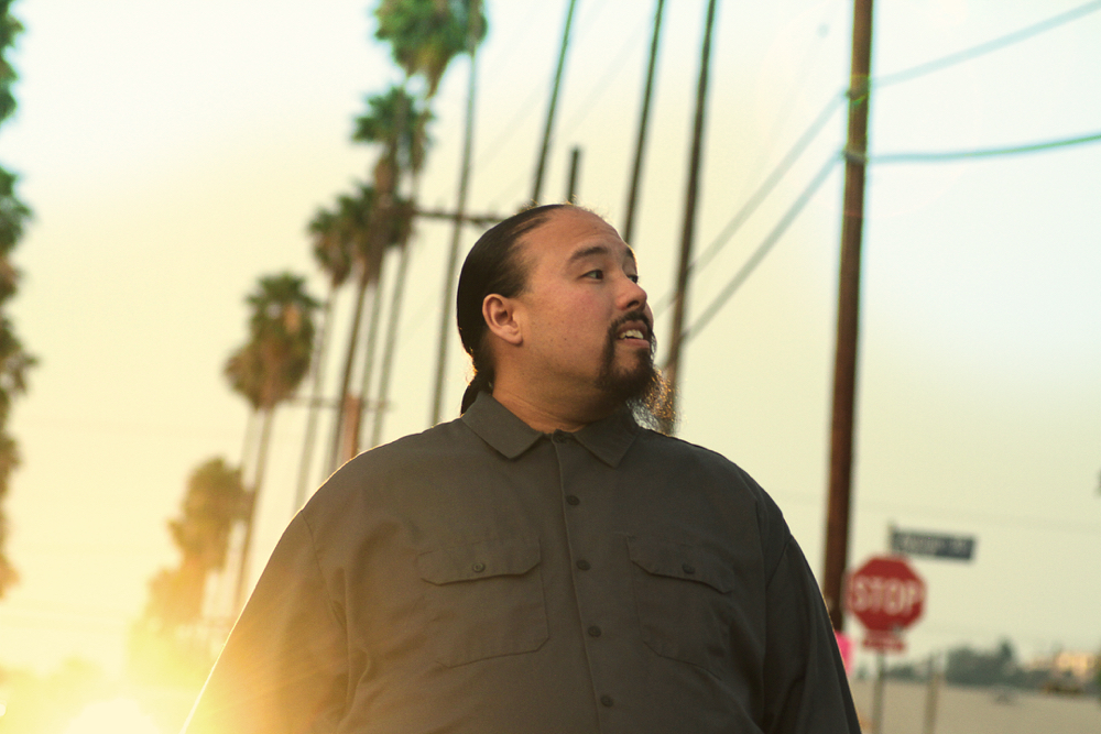 XL Middleton Invites You To Enjoy The Ride | Music Is My