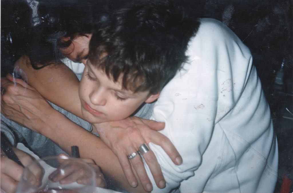 Lexis – Music Is My Sanctuary