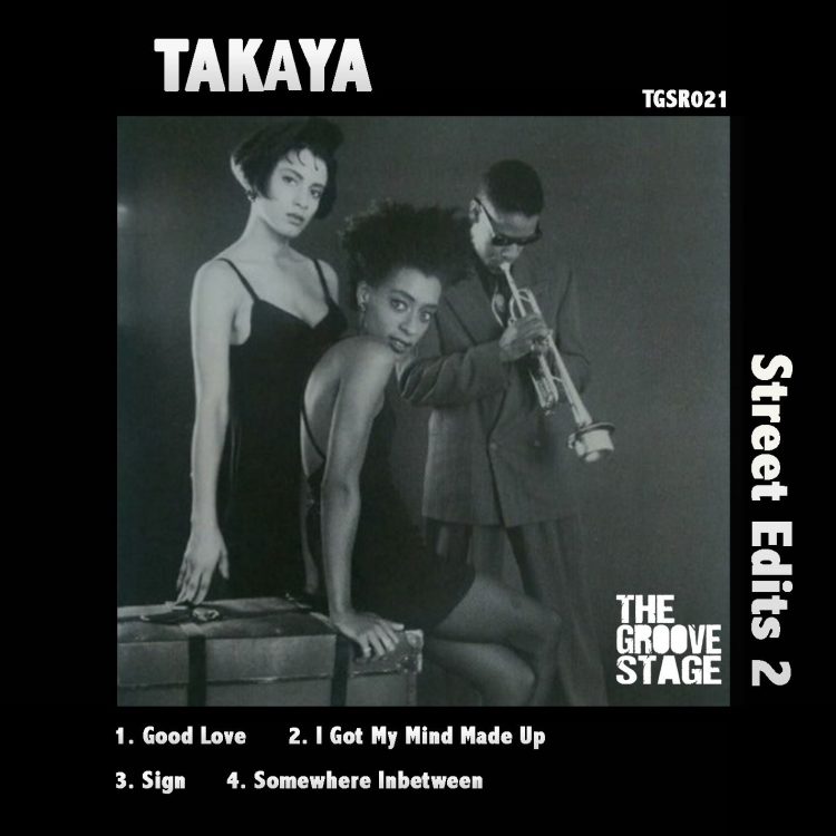 Takaya - Street Edits 2
