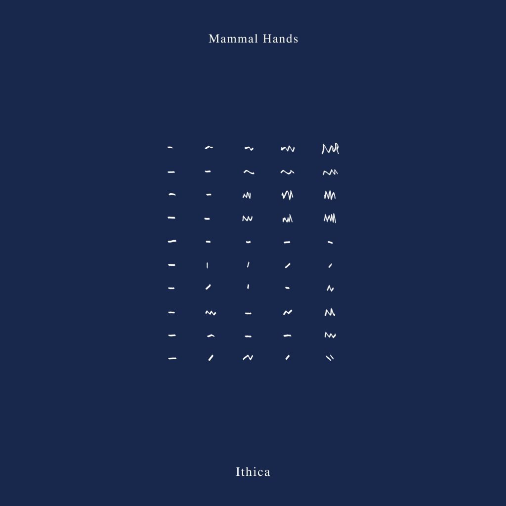 Exclusive Premiere: Mammal Hands 