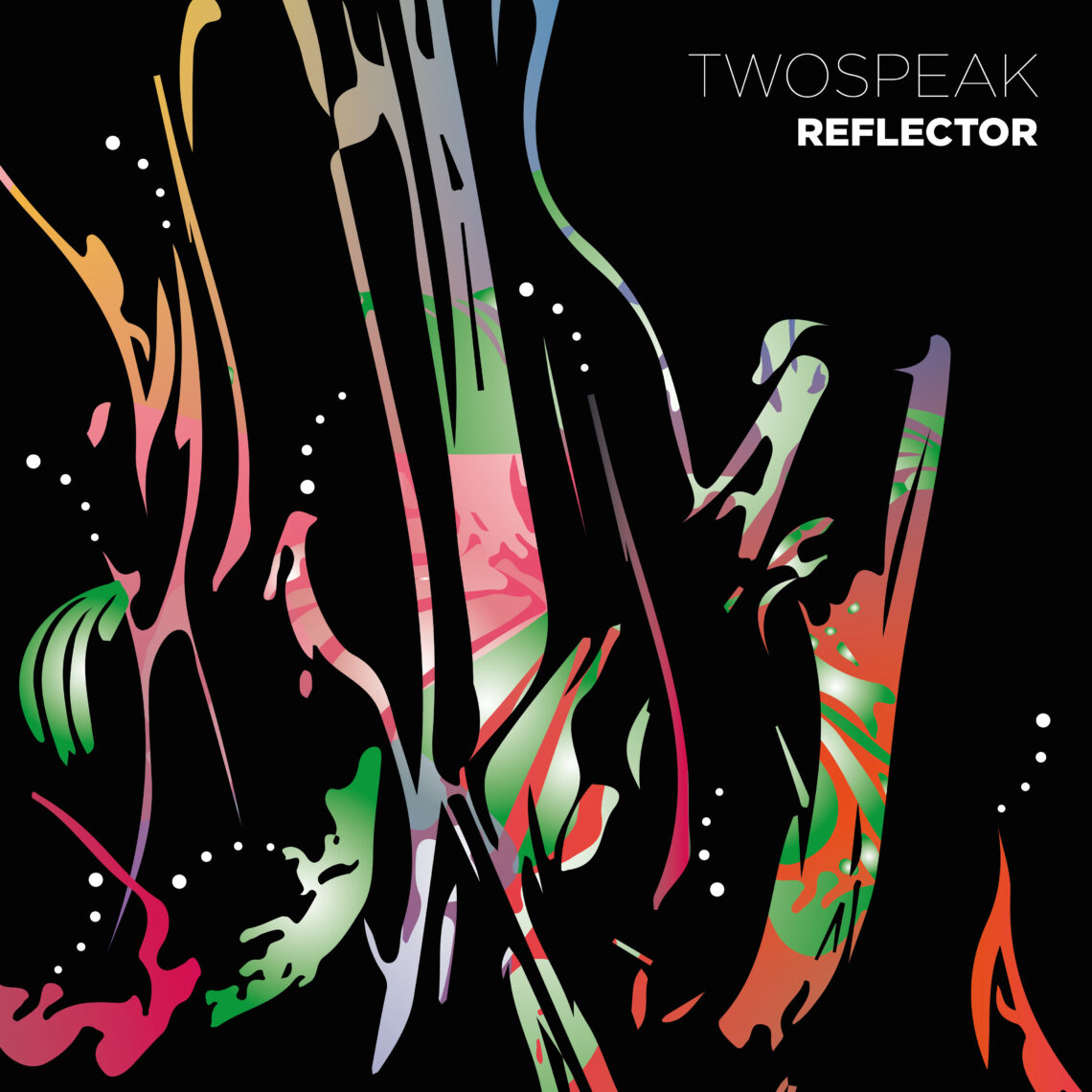 Exclusive Premiere Twospeak "Reflector" Music Is My Sanctuary