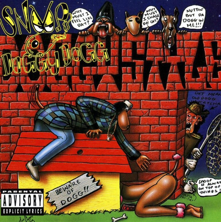 snoop