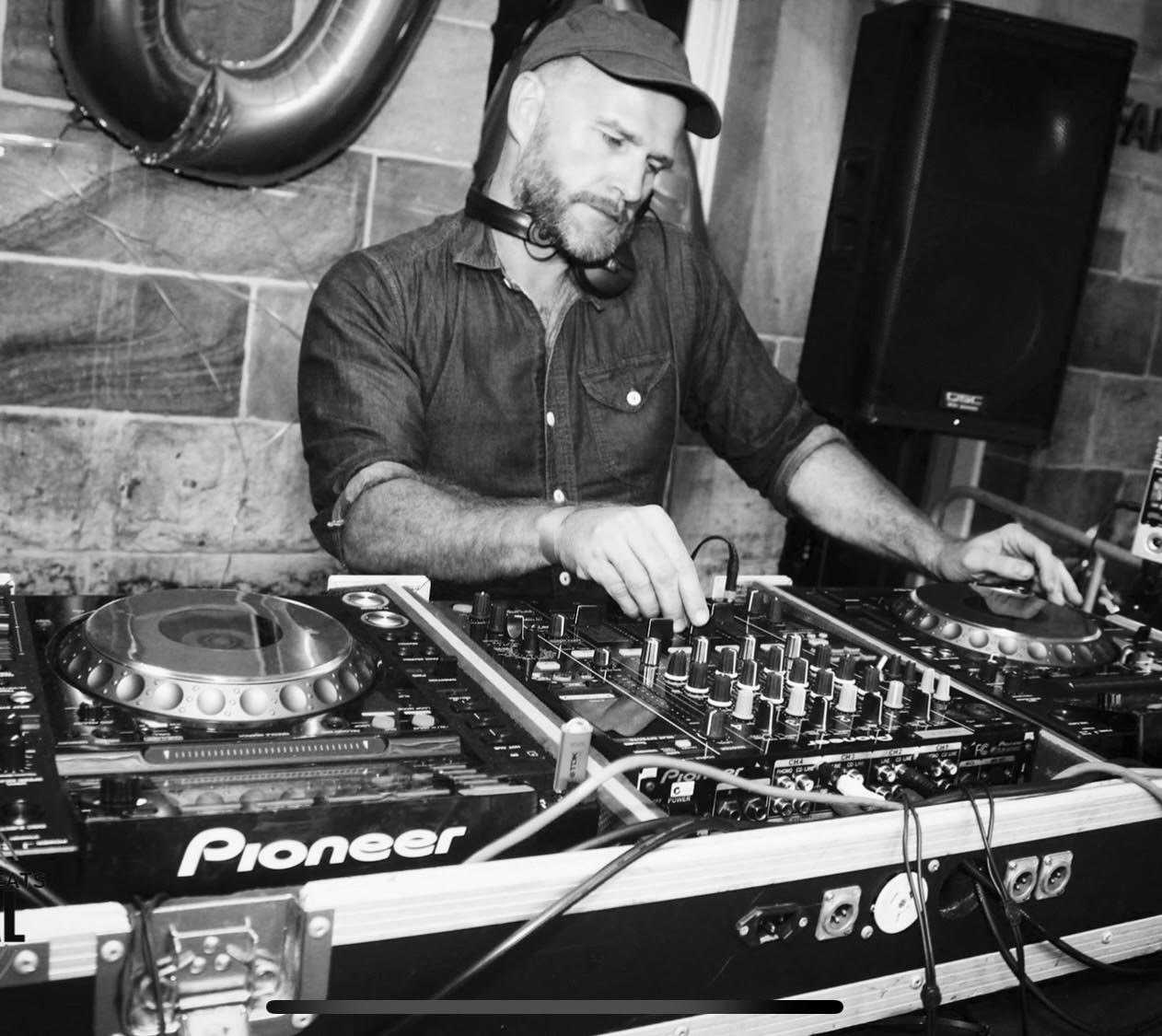 Music Is My Sanctuary