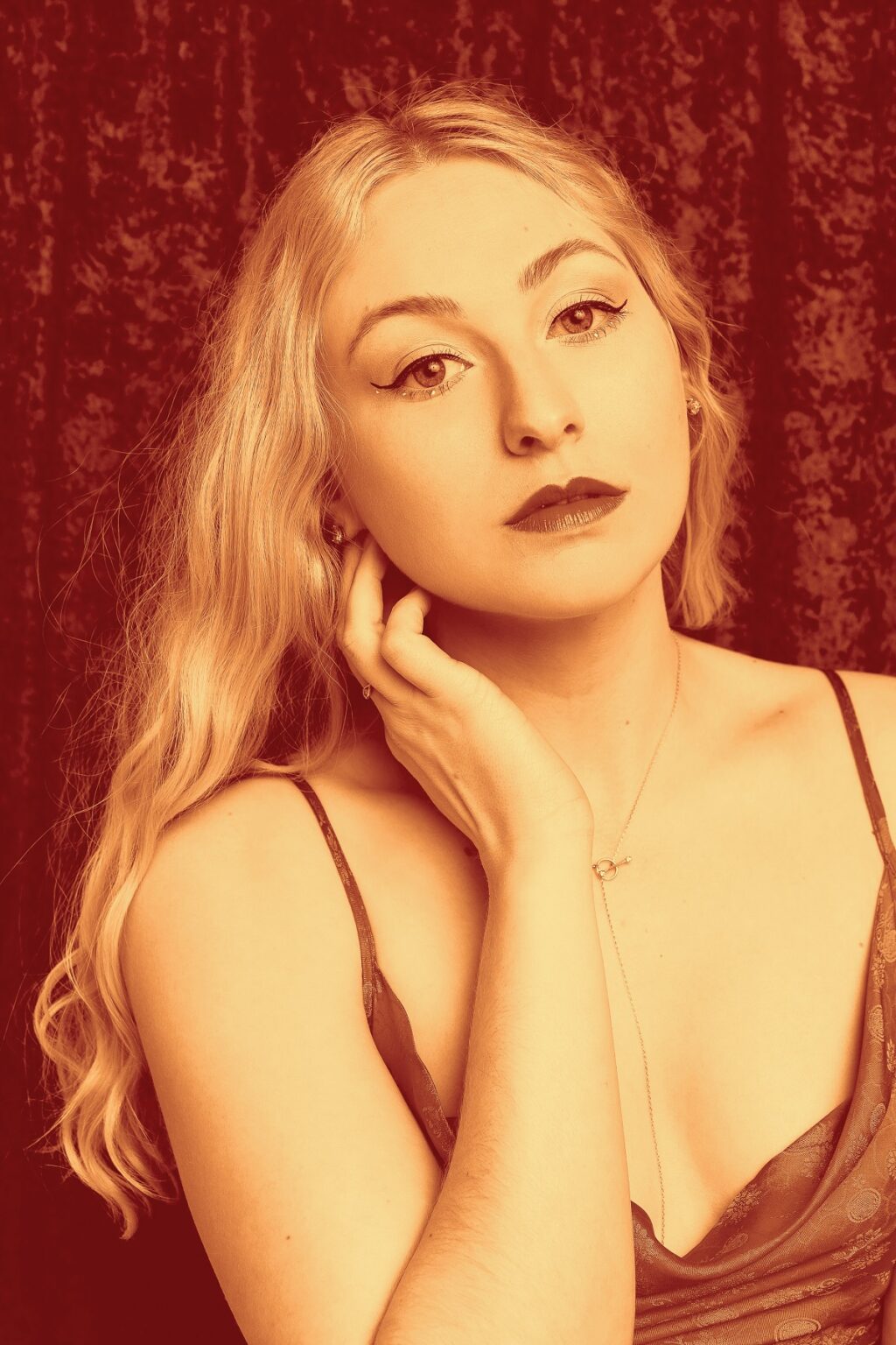 Music Is My Sanctuary