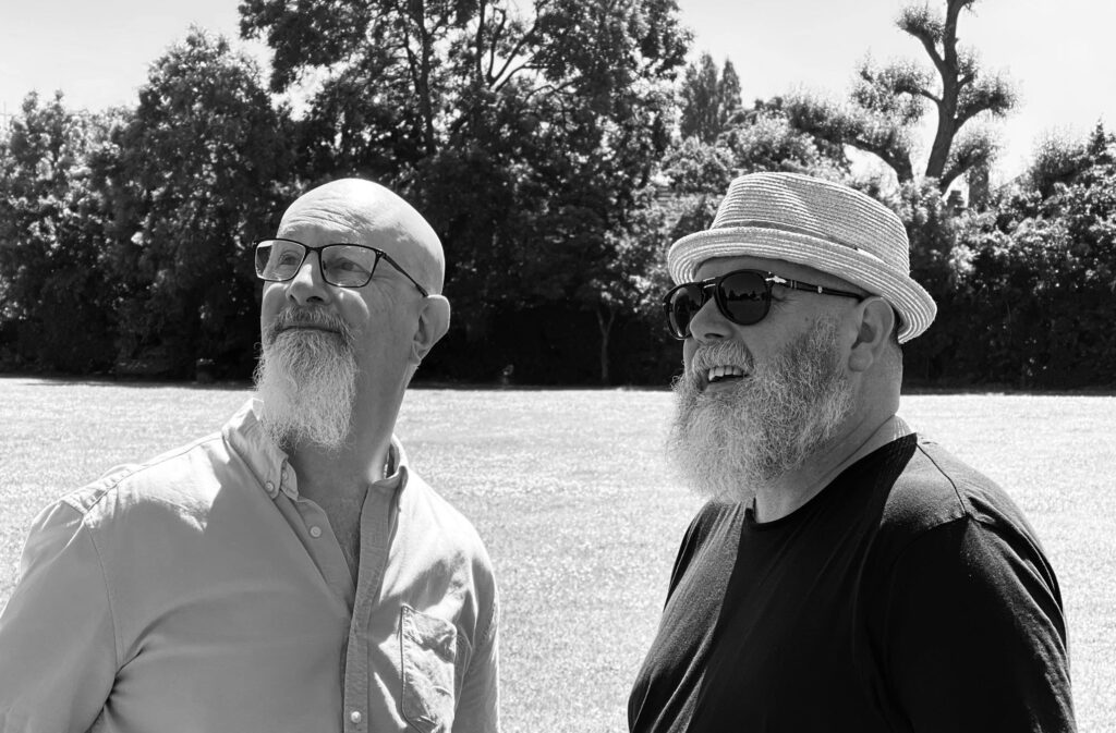 Exclusive Premiere: BunnDebrettQuintet "Creeper"