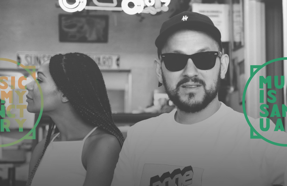 MIMS Guest Mix: ANUSHKA (Brighton, UK / Tru Thoughts)