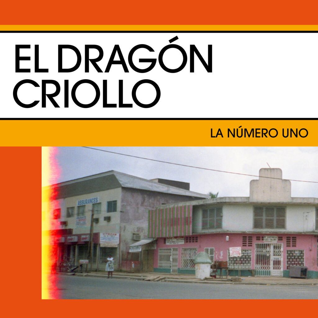 Exclusive Premiere: El Dragón Criollo "La Número Uno"