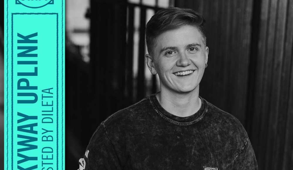 SKYWAY UPLINK — Show #004 w/ Panooc (Hosted by dileta)