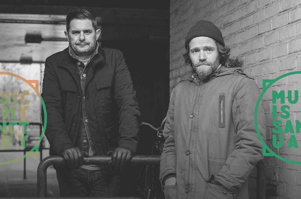 MIMS Guest Mix: STUBBORN HEART (UK, OLI Records)