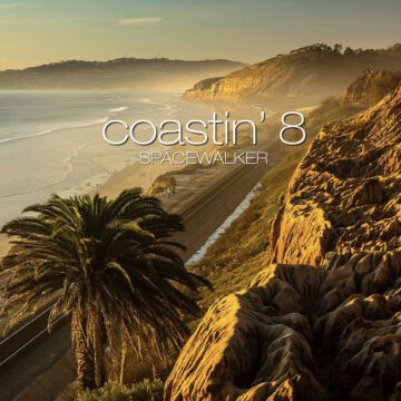 COASTIN' 8