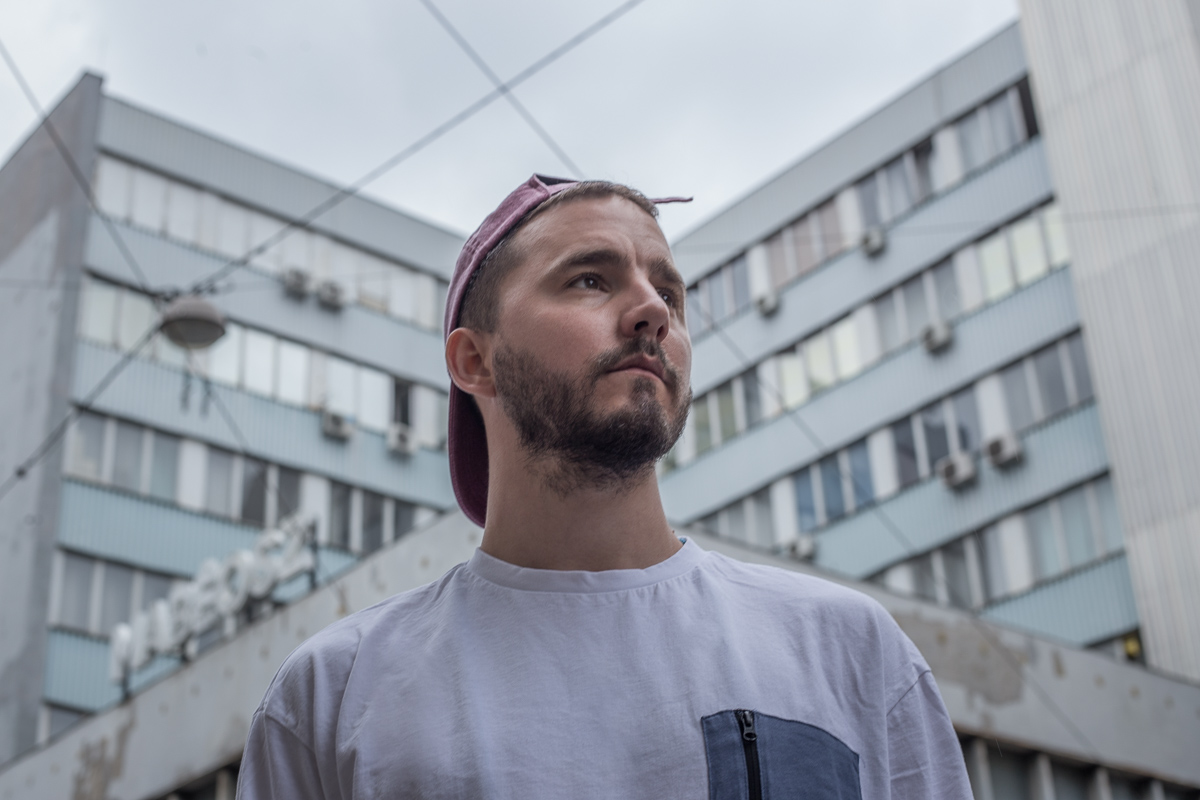 Exclusive Premiere: Àbáse "Guetto" (Sou Favela) feat Fashion Piva, Jadson Xabla