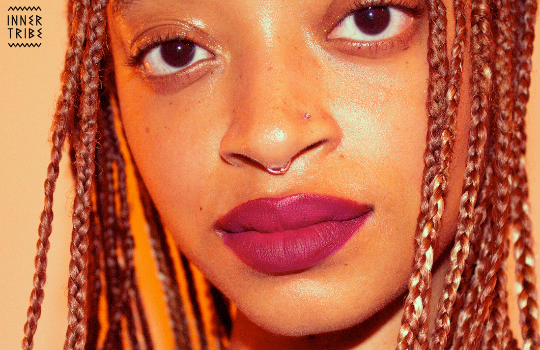 Exclusive Premiere: edseven "Heart Wars" (feat. Tan Brown) (Steve Spacek Remix)