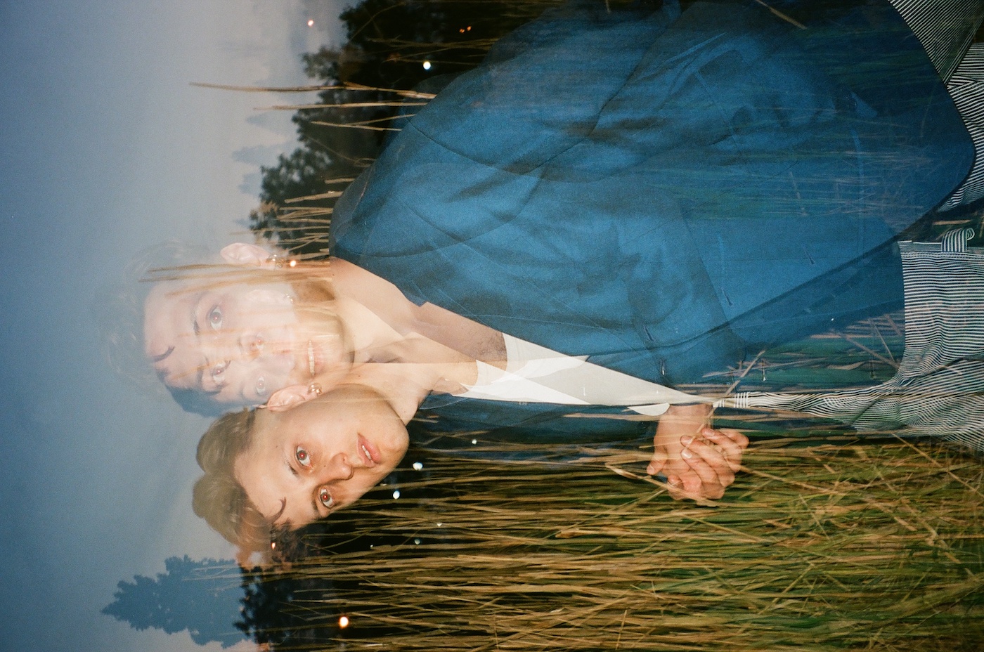 Exclusive Premiere: Alistair Blu "Gotta Give It Up!!!"