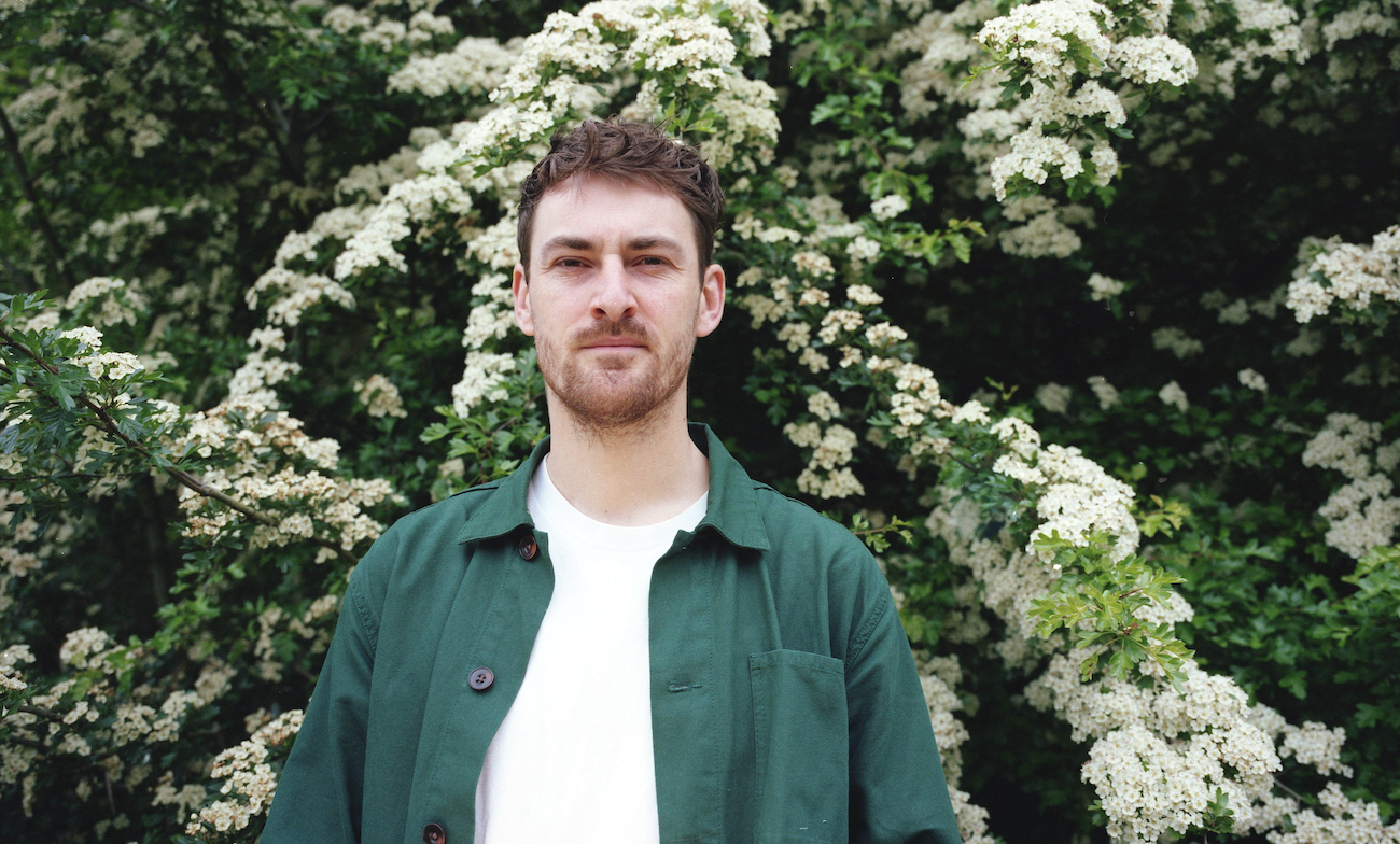 Exclusive Premiere: Contours "The Programme"