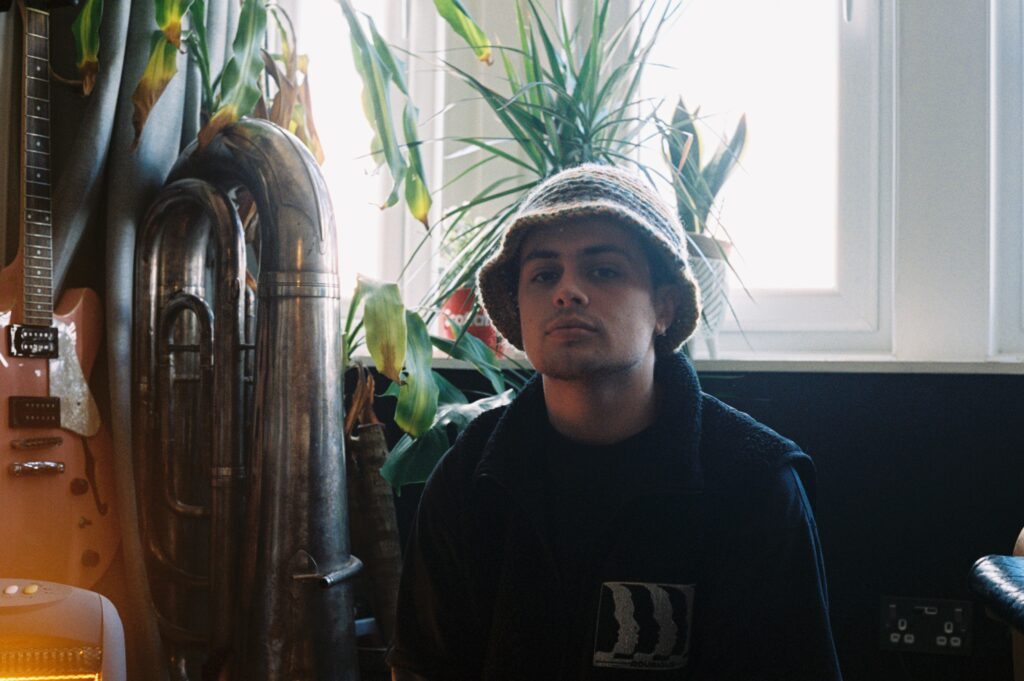 Exclusive Premiere: corto.alto "Brotherhood"