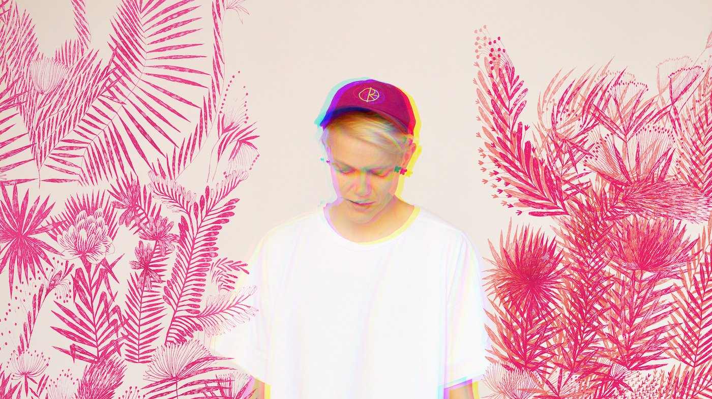 Exclusive Premiere: Linda Fredriksson "Lempilauluni"