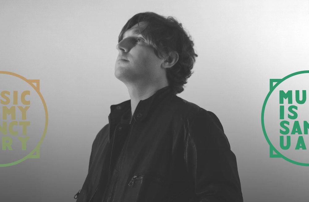 MIMS GUEST MIX: Lorenzo Morresi (Supereclectic / 22a Music, Italy)