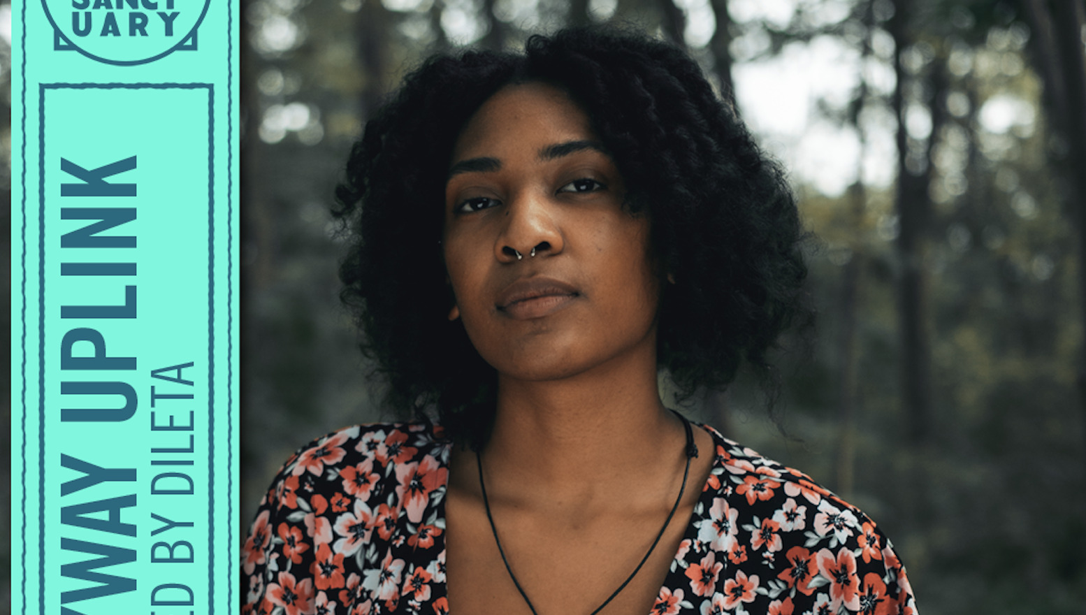 SKYWAY UPLINK — Show #005 w/ Lia Plutonic (Hosted by dileta)