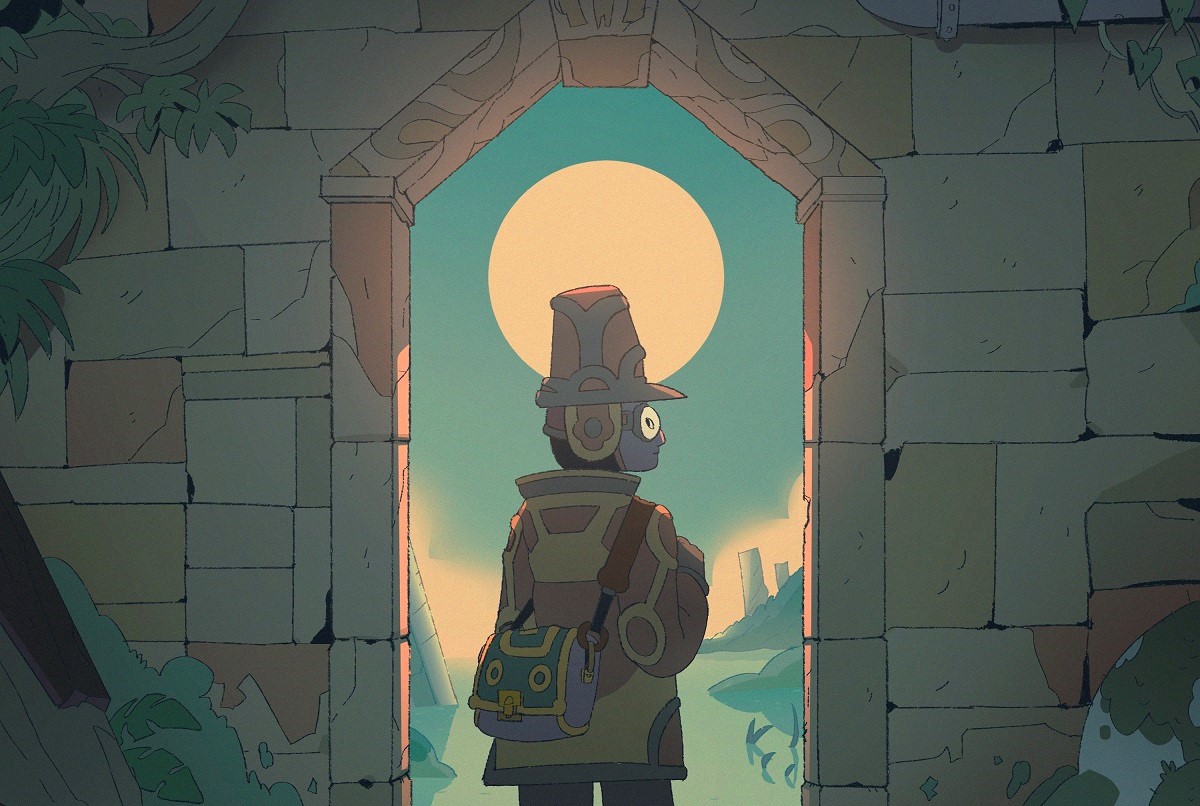 Exclusive Premiere: Jonny Tobin "What I Didn't Do"