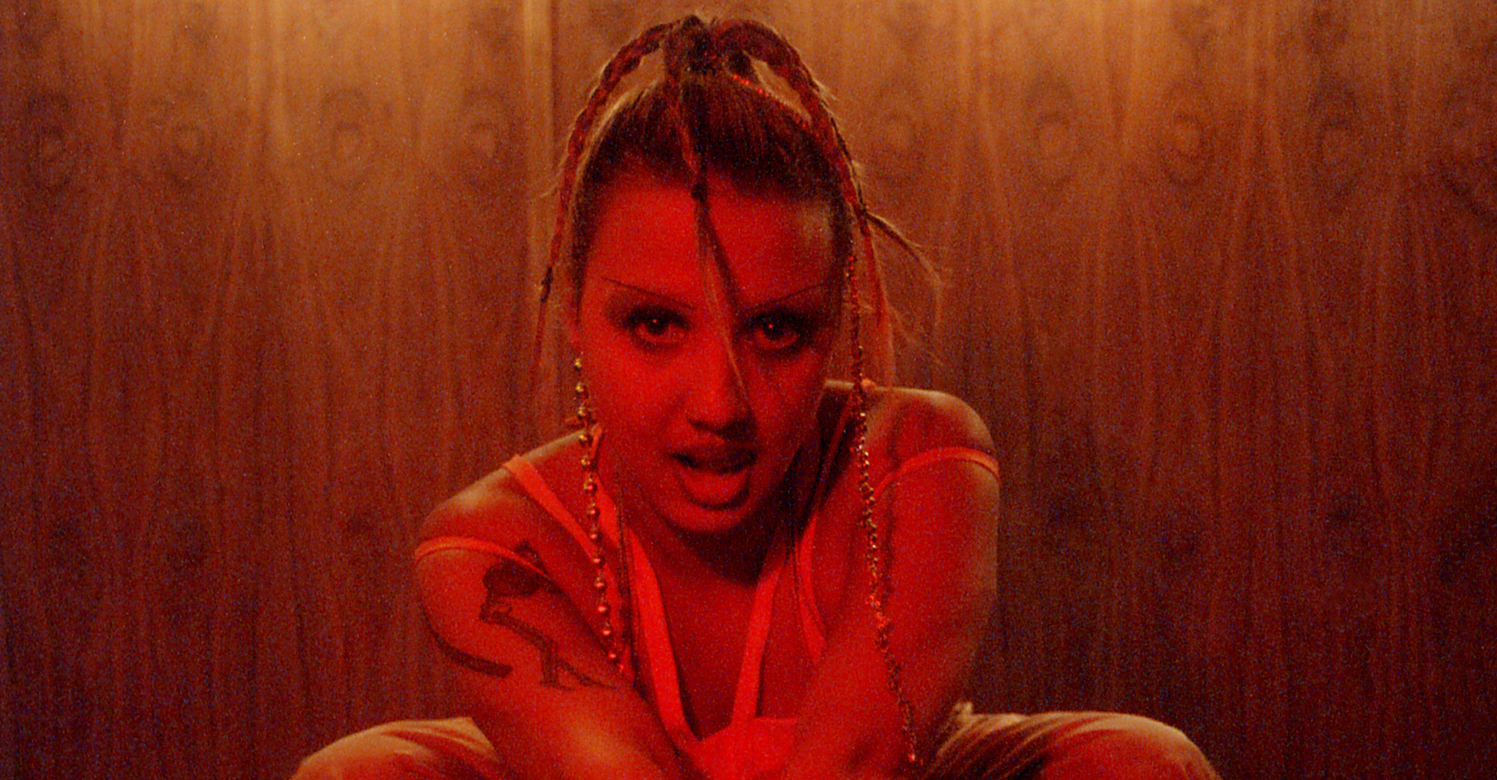 Honeydrip's "Anti-Ego" EP gets the Remixxx treatment