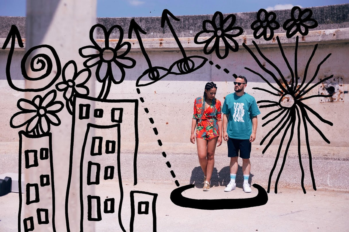 Future Classic: Anushka "Bad Weather" (STR4TA Remix)