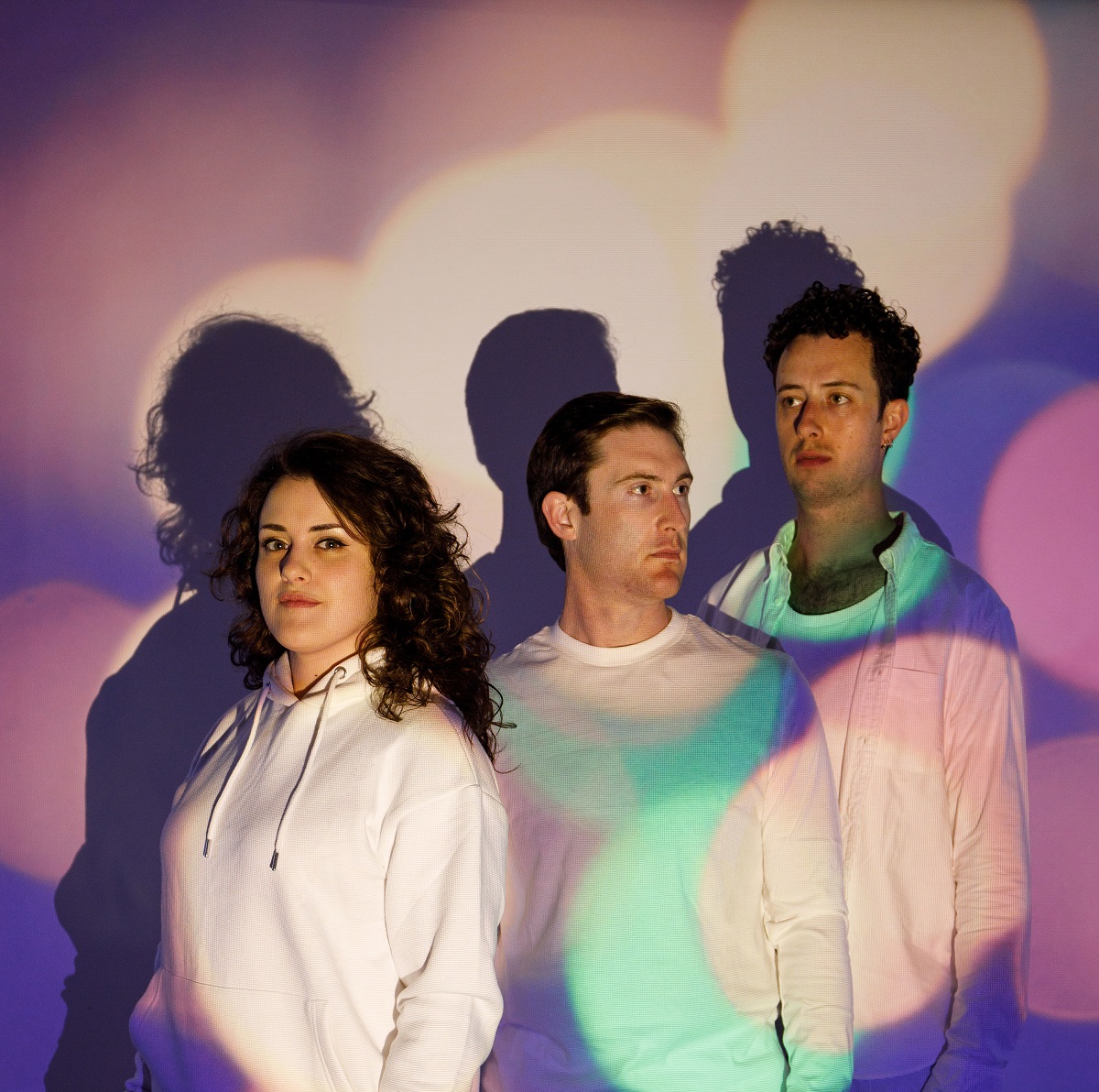 Exclusive Premiere: Emily Francis Trio "The Kite & The Crow"