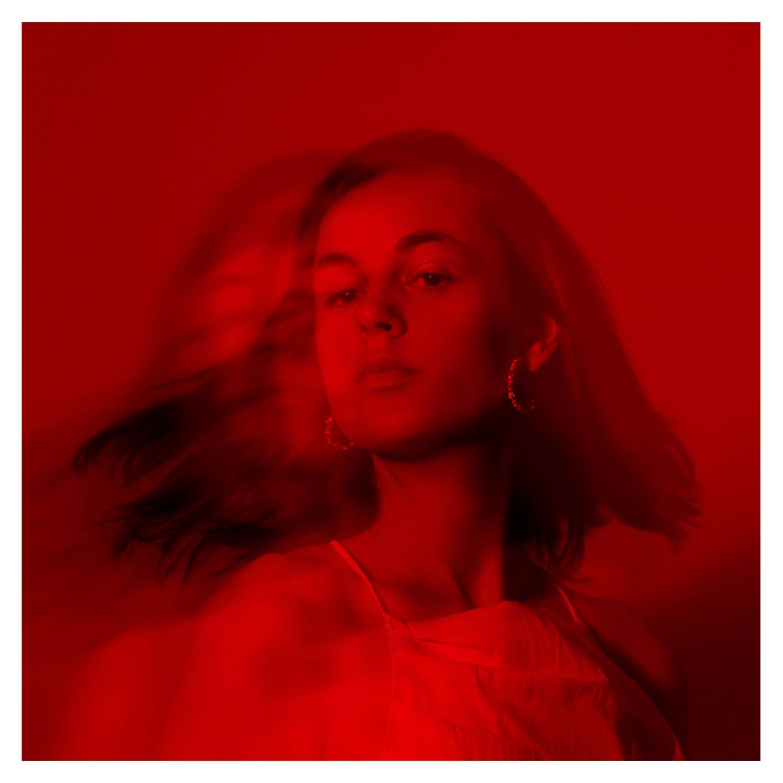 Exclusive Premiere: Rosie From The Block "Let Me Be" | Music Is My Sanctuary