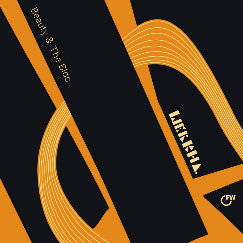 Exclusive Premiere: Werkha "Beauty and the Bloc"