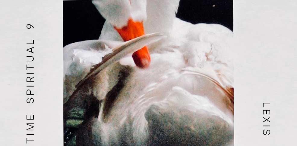 SPRINGTIME SPIRITUAL Mix Vol. 9 (2022) — Hand-picked by Lexis