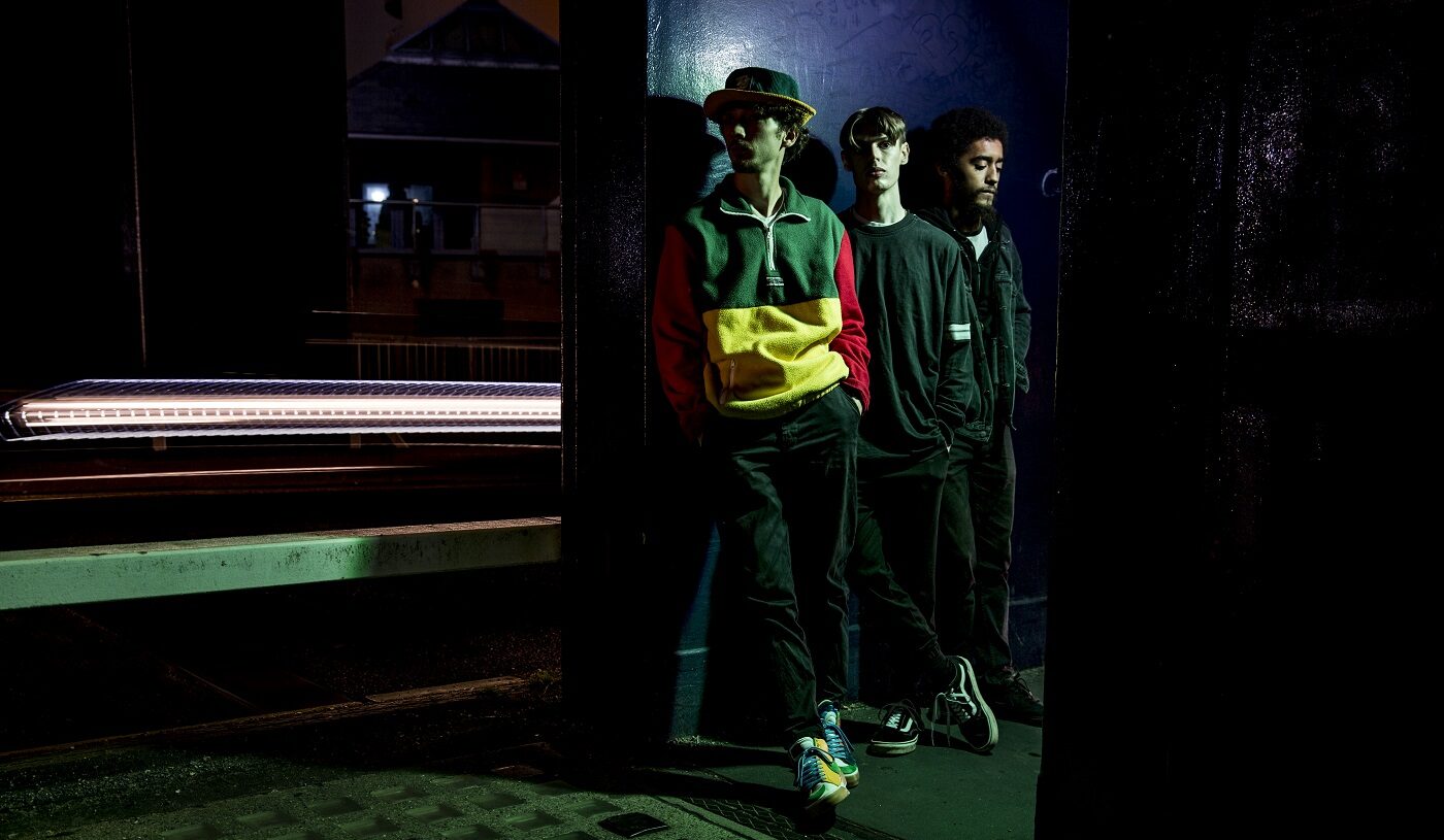 Exclusive Premiere: Caytra "The OG"