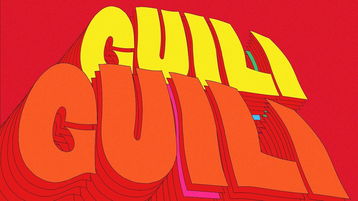 Exclusive Premiere: Souleance "Guili"