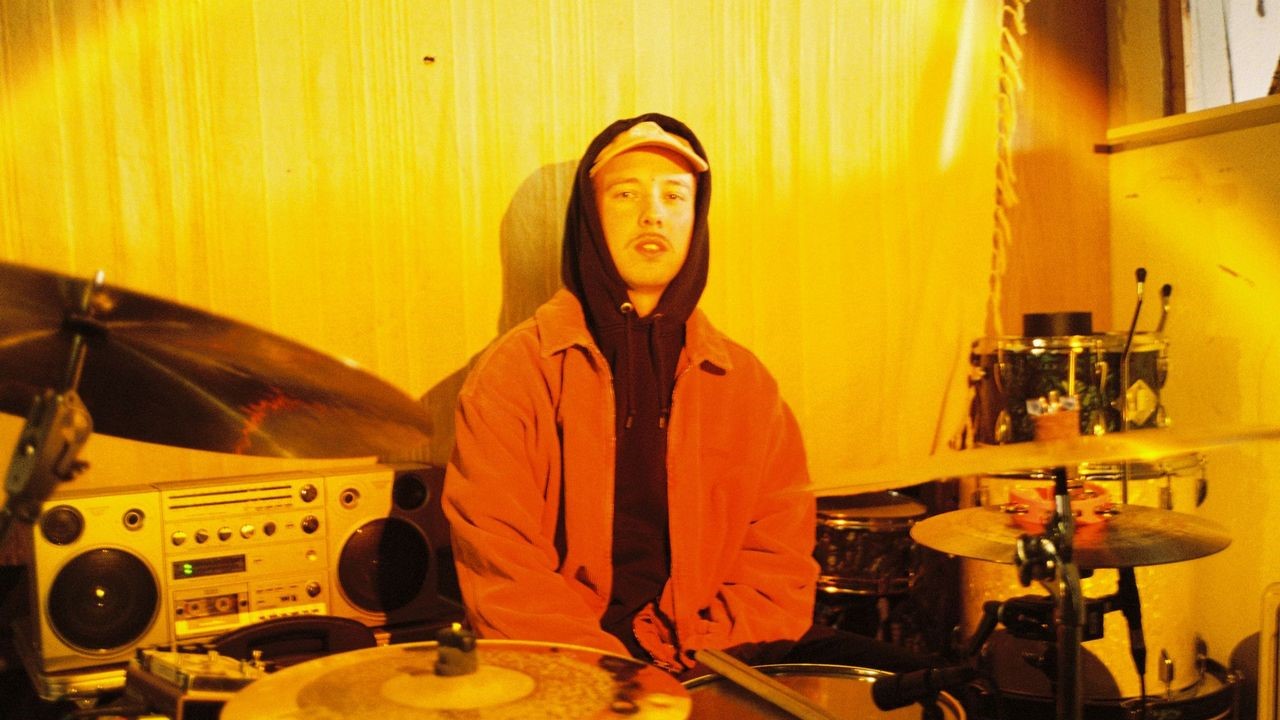 Video Premiere: Silvan Strauss "Shades (Maputo Jam Sesson)"