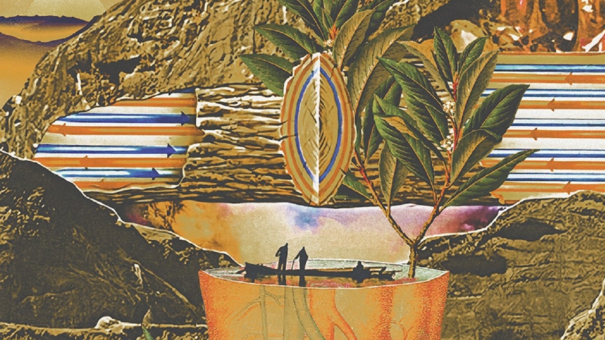 Exclusive Premiere: John Beltran "A Dança da Manhã"