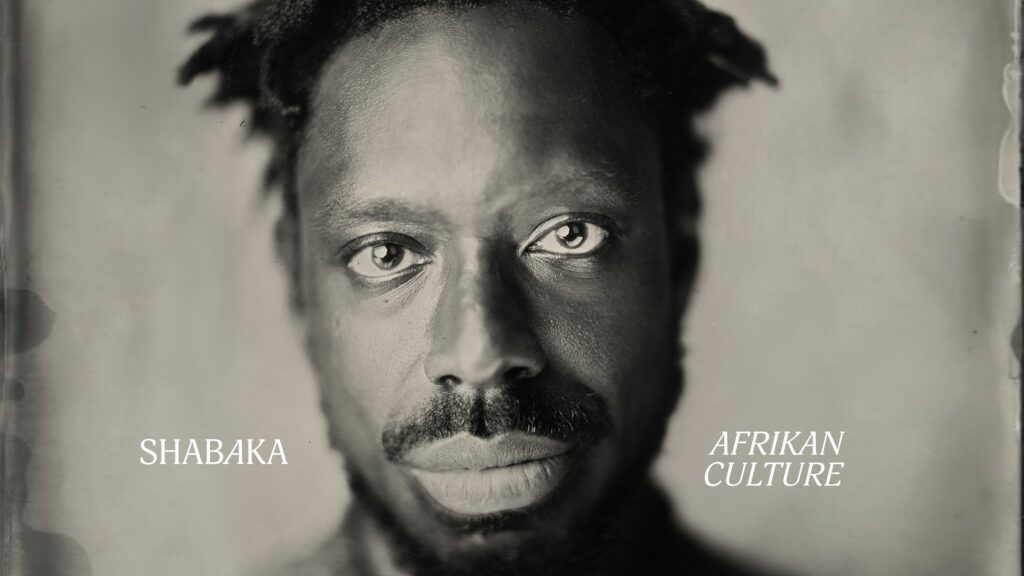 Shabaka debuts solo project on 'Afrikan Culture' EP
