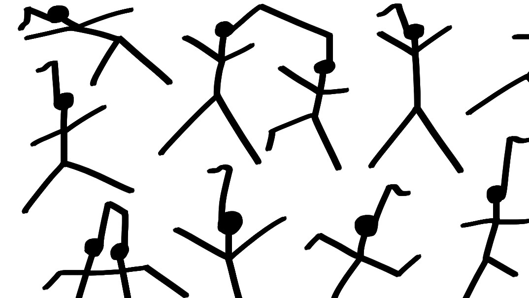 Exclusive Premiere: Haruna Kuyateh "Kora Foo"