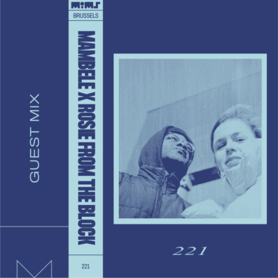 Mambele x Rosie From the Block - Guest Mix