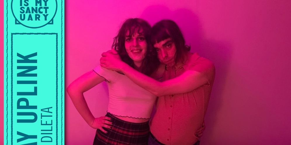 SKYWAY UPLINK — Show #06 w/ Pretty Privilege (Hosted by dileta)