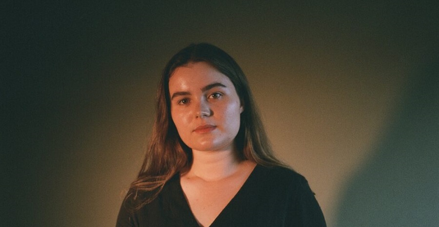 Sunny Reyne "Carefully"