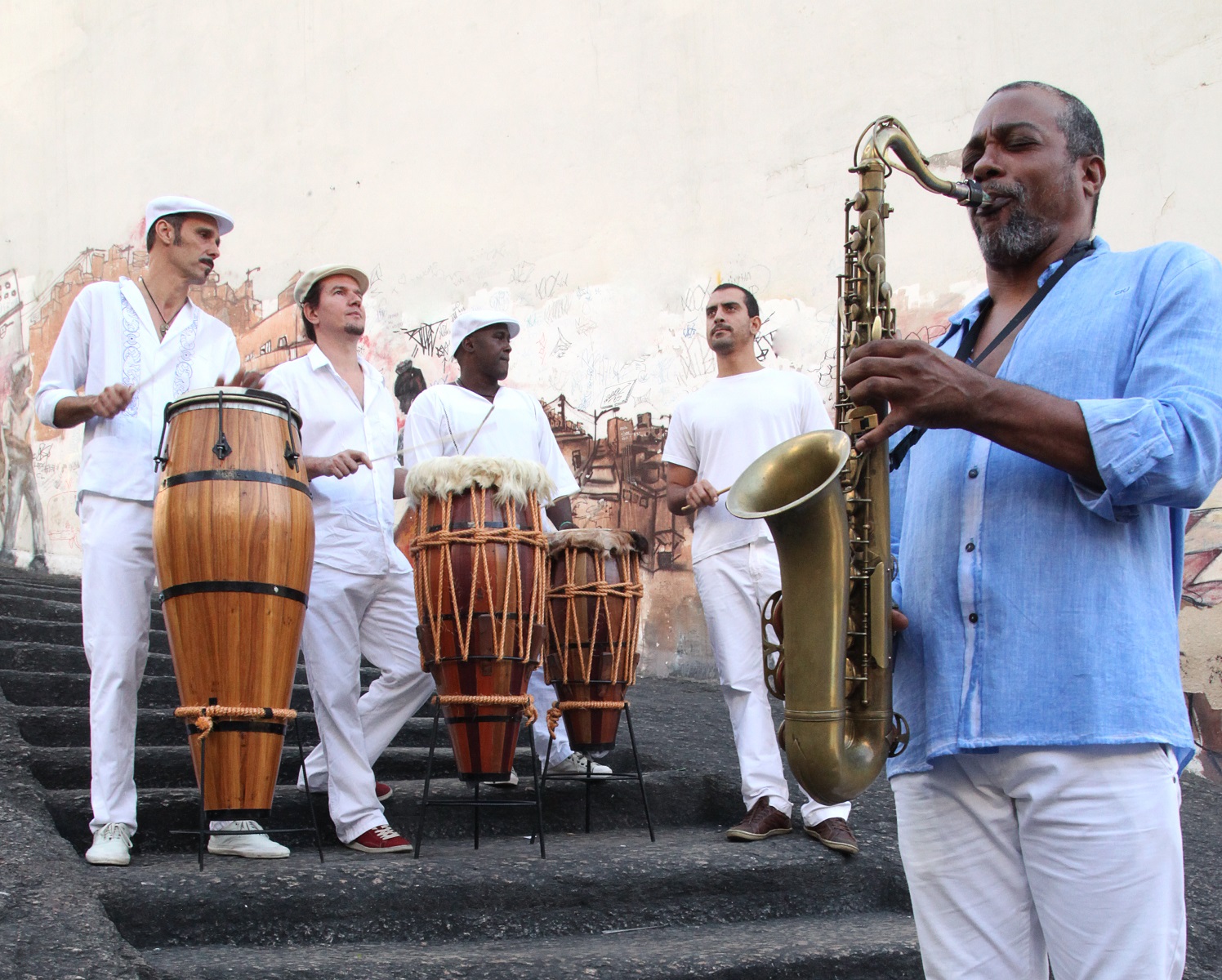 Future Classic: Alabê Ketujazz "Kan"