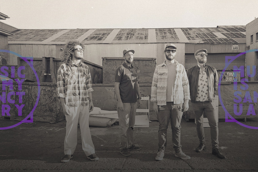 MIMS Guest Mix: Kerbside Collection (Brisbane / Légère Recordings)